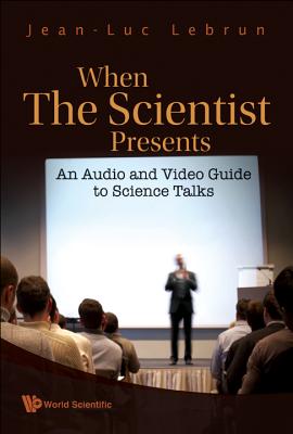 When Scientist Presents [W/ DVD] [With DVD ROM]