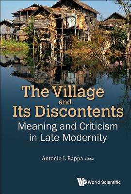 Book cover of The Village and Its Discontents by Rappa Antonio L