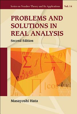 Problem & Sol Real Anal (2nd Ed)