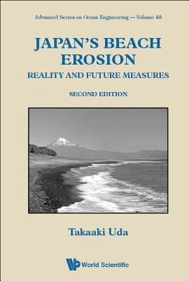 Japan Beach Erosion (2nd Ed)