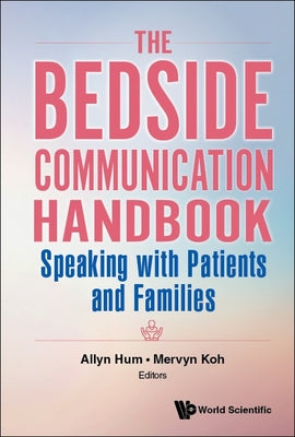 The Bedside Communication Handbook