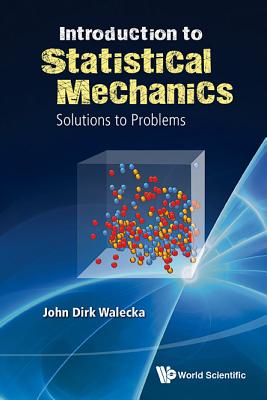 Introd to Stat Mechanics-Prob & Solns