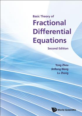 Book cover of Basic Theo Fract Differ (2nd Ed) by Zhou Yong