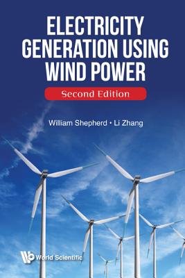 Elec Gen Wind Power (2nd Ed)