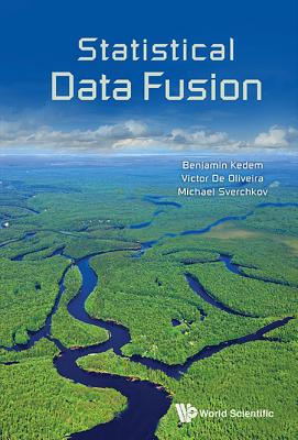 Book cover of Statistical Data Fusion by Kedem Benjamin