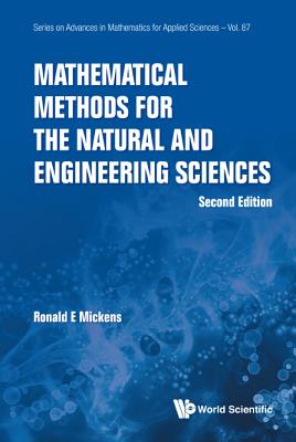 Math Meth Natur & Eng ..(2nd Ed)