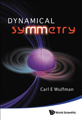 Book cover of Dynamical Symmetry by Wulfman Carl E