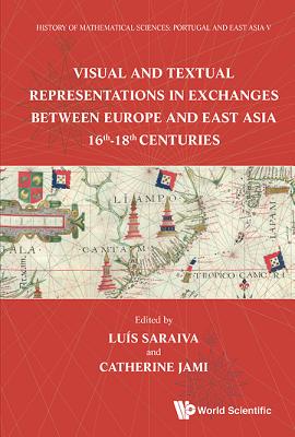 Book cover of History of Math Sci (V) by Saraiva Luis