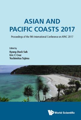 Asian and Pacific Coasts 2017 (Apac 2017)