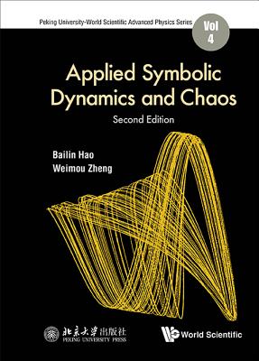 Appl Symbol Dynam & Chaos (2nd Ed)