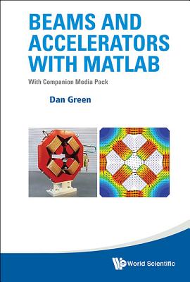 Book cover of Beam & Acceler MATLAB (with Media Pack) by Green Dan