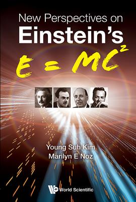 Book cover of New Perspectives on Einstein's E = Mc2 by Kim Young Suh