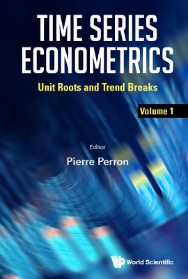 Time Series Econometrics (V1)