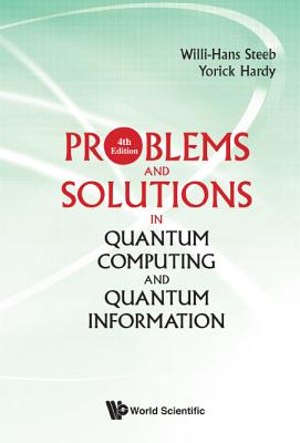 Prob & Sol Quantum Comp (4th Ed)