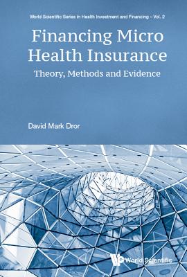 Financing Micro Health Insurance