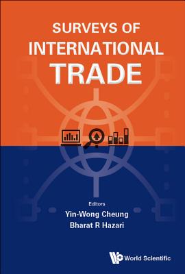 Book cover of Surveys of International Trade by Cheung Yin-Wong