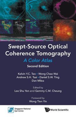 Book cover of Swept-Source Optic Cohe (2nd Ed) by Teo Kelvin Y C