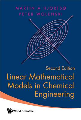 Book cover of Lnr Math Model Chem Eng (2nd Ed) by Hjortso Martin a