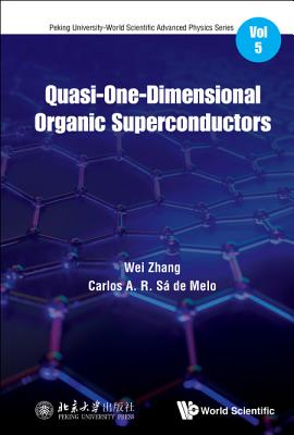 Quasi-One-Dimensional Organic Superconductors