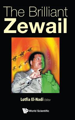 The Brilliant Zewail