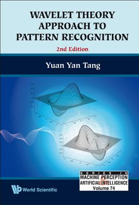 Book cover of Wavelet Theo Appr Patte..(2nd Ed) by Tang Yuan Yan