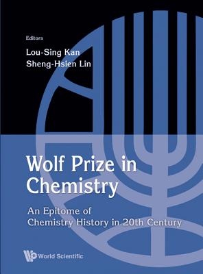 Wolf Prize in Chemistry