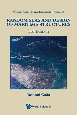 Book cover of Random Seas & Design Of...3e(v33) by Goda Yoshimi
