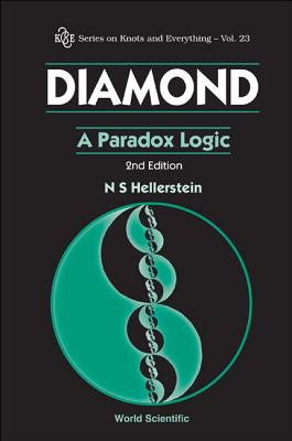 Book cover of Diamond: A Paradox Logic, 2nd Ed (V23) by Hellerstein N S