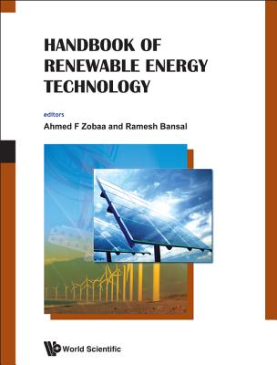 Book cover of Handbook of Renewable Energy Technology by Zobaa Ahmed F