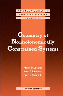 Geometry of Nonholonomically Cons..(V26)