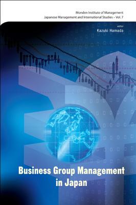 Business Group Management in Japan (V7)