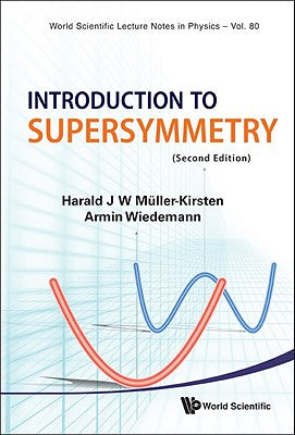 Introduction to Supersymmetry (V80)