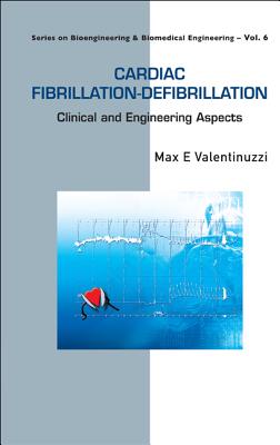 Cardiac Fibrillation-Defibrillation.(V6)