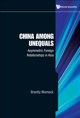 Book cover of China Among Unequals by Womack Brantly