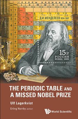Periodic Table & a Missed Nobel Prize