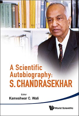 Scientific Autobiography: S. Chandra.., a