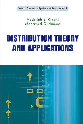 Distribution Theory & Applications (V9)