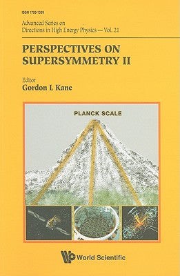 Perspectives on Supersymmetry II (V21)