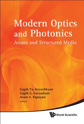 Modern Optics and Photonics