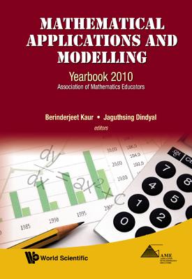Book cover of Mathematical Applications and Modelling by Kaur Berinderjeet