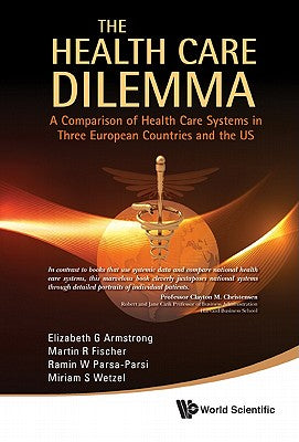 The Health Care Dilemma
