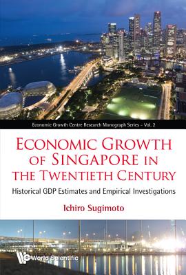 Eco Growth of Sin in the 20th Century