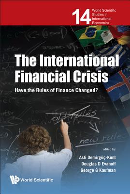 The International Financial Crisis