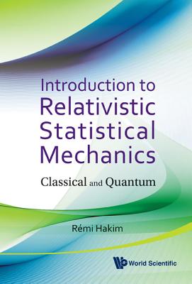 Intro to Relativistic Statistical Mechan