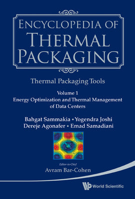 Book cover of Encyclo Thermal Pack Set 2 (V1) by Iyengar Madhusudan