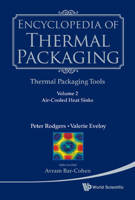 Book cover of Encyclo Thermal Pack Set 2 (V2) by Sammakia Bahgat