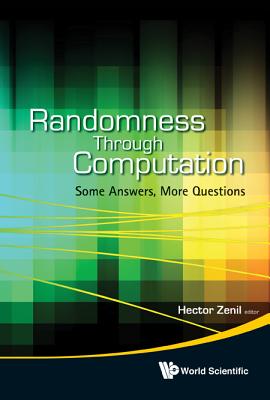 Randomness Through Computation