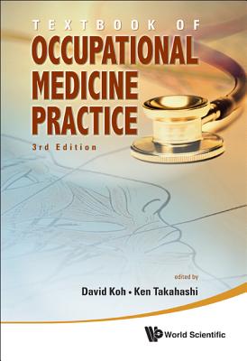 Txtbk Occupat Med Pract (3rd Ed)