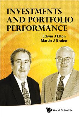 Investments & Portfolio Performance