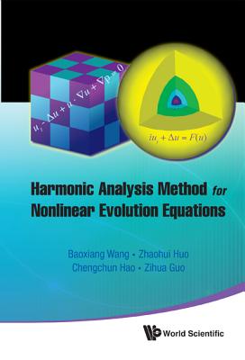 Harmon Anal Meth Nonlnr Evolut Equat, I